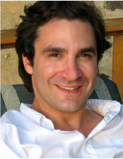 Alexander Rose