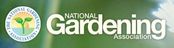 The National Gardening Association