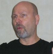 John Skipp