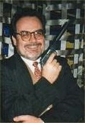 Peter Tonkin