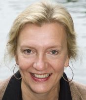 Elizabeth Strout