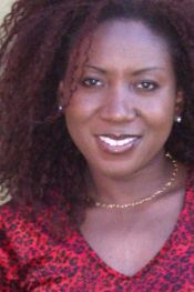 Lutishia Lovely