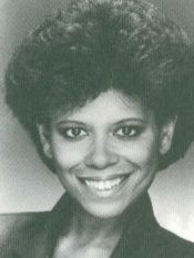 Mary Wilbon