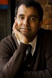 Rakesh Satyal