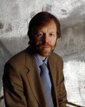 Dennis O'Driscoll
