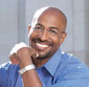 Van Jones