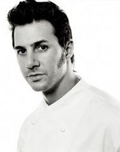 Johnny Iuzzini
