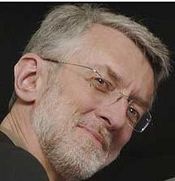 Jeff Jarvis