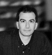 Jeff Talarigo