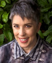 Justine Larbalestier