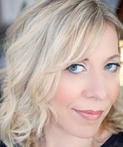 Laurie Faria Stolarz