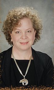Elaine Levine