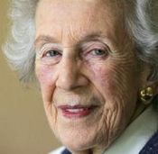 Helen Suzman