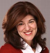 Julie Salamon