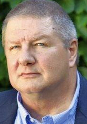 Jeff Guinn