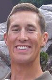 Donovan Campbell