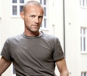 Jo Nesbø