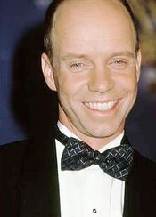Scott Hamilton