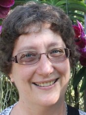 Jill Elizabeth Nelson