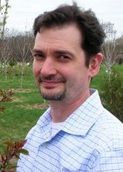 Jeff Gillman