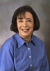 Doris Teichler Zallen