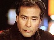 John Quinones