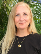 Traci Hall