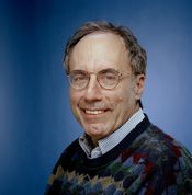 John B. Judis