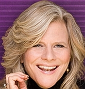 Lisa Johnson Mandell