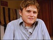 Matt Goulding