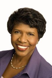 Gwen Ifill