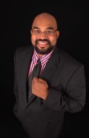 Jesse J. Holland