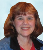 Lorna Barrett