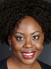 Kalisha Buckhanon