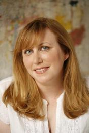 Rebecca Coleman