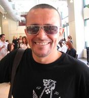 Nick Arrojo