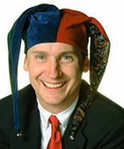 David Gardner
