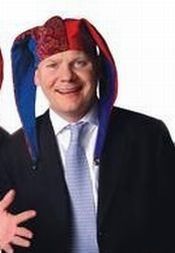 Tom Gardner