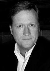 Bryan Burrough