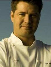 Pete Evans