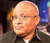 Larry Wilmore