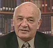 Nicholas Delbanco