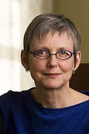 Susan Marie Swanson