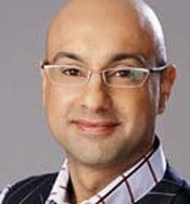 Ali Velshi