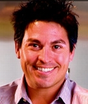 Kevin Telles Roberts