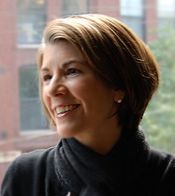 Amy Dickinson