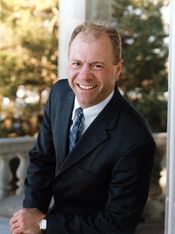 Jeff Benedict