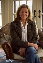Miranda Neville