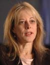 Karen Greenberg