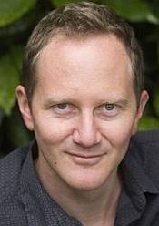 Chris Cleave